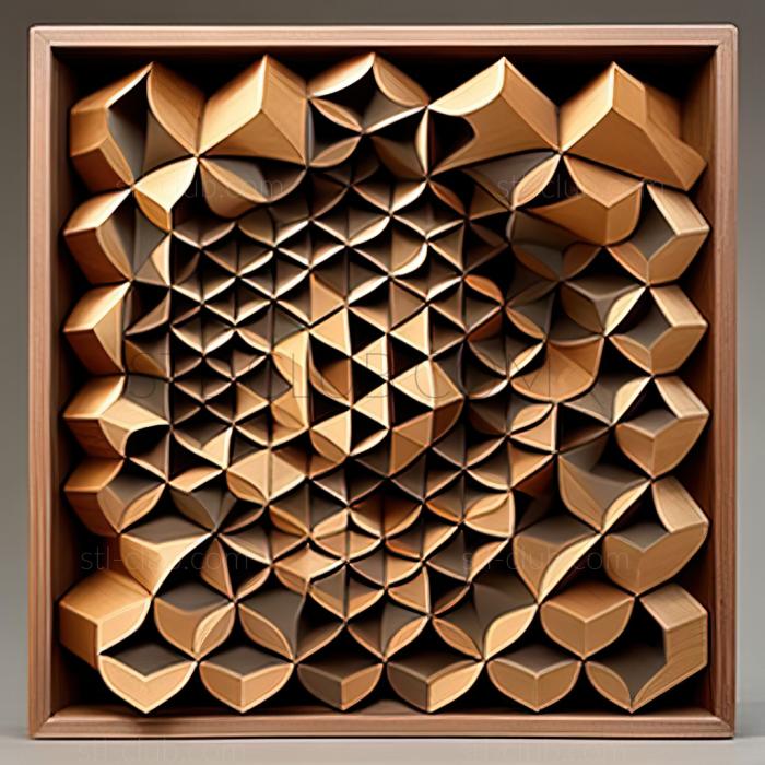 Victor Vasarely